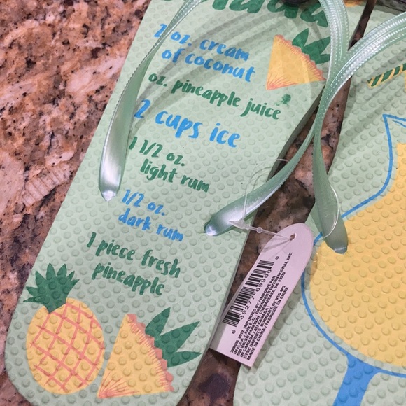 Flip flops - Picture 5 of 7